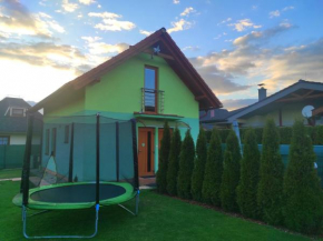  Green cottage Besenova  Бешеньова 